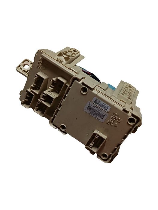 Panou sigurante TOYOTA COROLLA Verso ZER_, ZZE12_, R1_ 2004 - 2009 2.2 D-4D 2AD-FTV