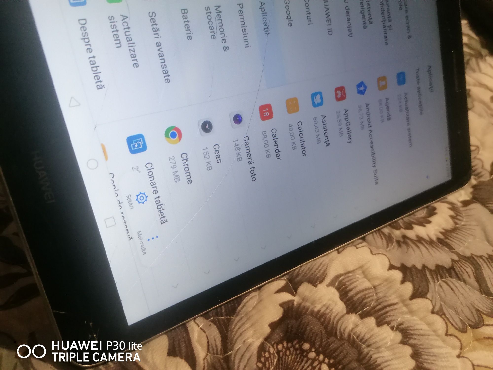 Huawei mediaPad T3