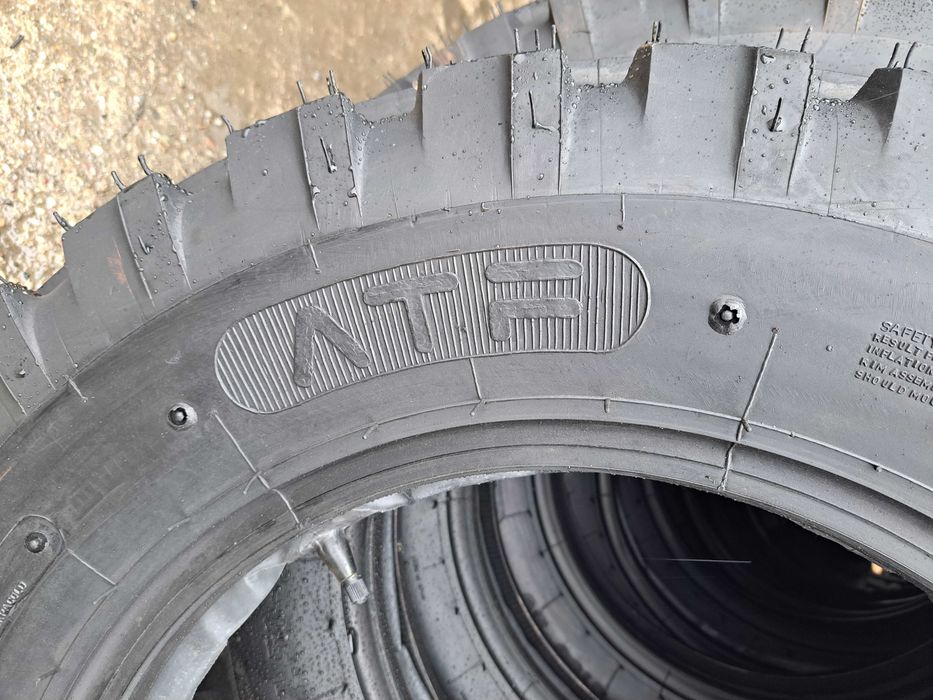Anvelope noi marca ATF 7.50-20 cu 10PR cauciucuri TRACTOR U650