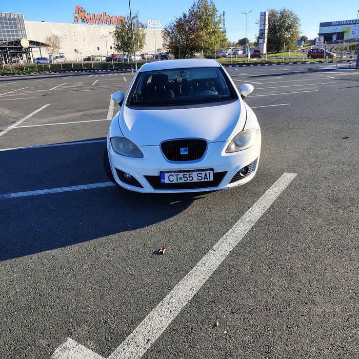 Vând Seat Leon 1.4 tsi