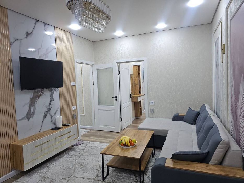 Chilonzor - 12  Arenda Kvartira 2- kom