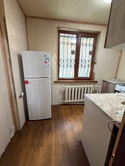 Чиланзар -21 квартал 2-х комнатная