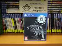 The Elder Scroll Skyrim V PS4 Forgames.ro
