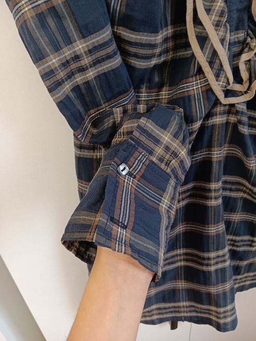 Camasa dama pt colanti