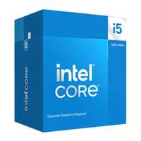 Procesor Intel Raptor Lake Refresh, Core i5 14400F 2.5GHz box