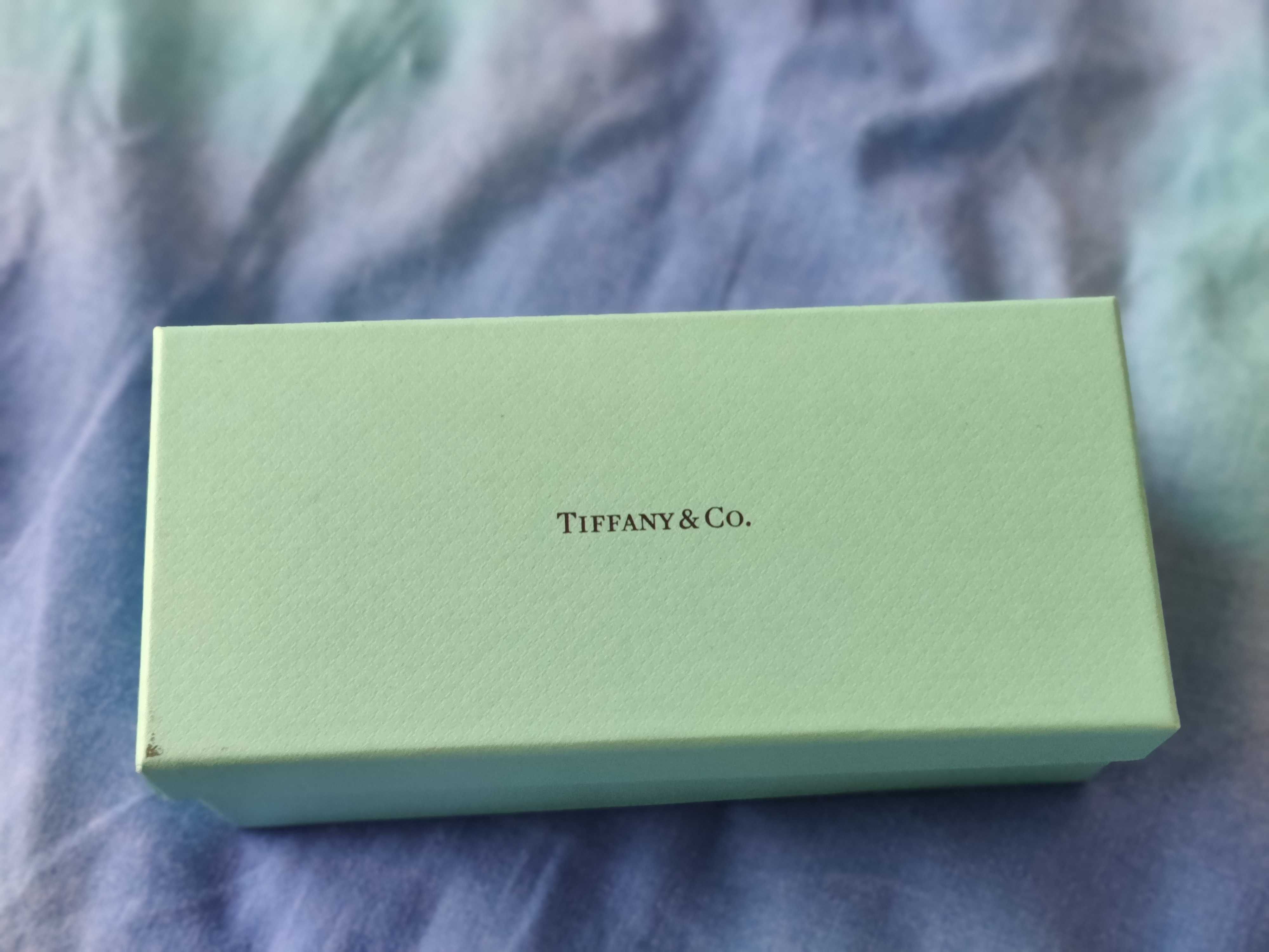 Оригинална кутия за очила Tiffany &Co.