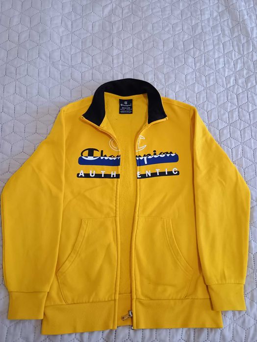 Детски суитчър Champion 9-10г