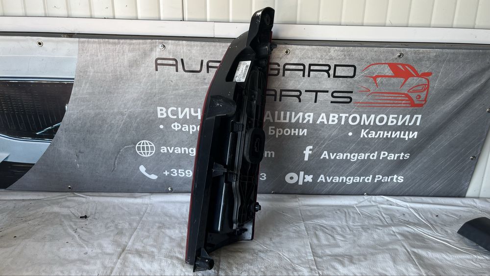 Ляв стоп Peugeot Rifter 2023