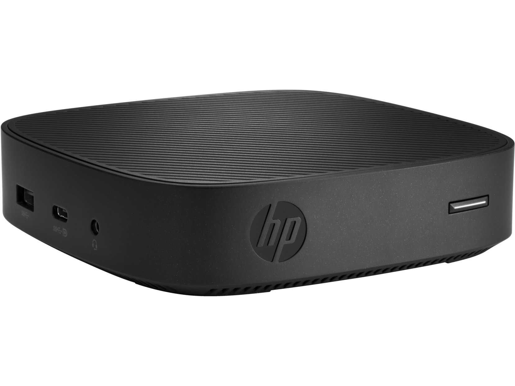 Распродажа: Мини ПК HP t430 (Thin Client) (Intel N4000/4GB/32GB eMMC)