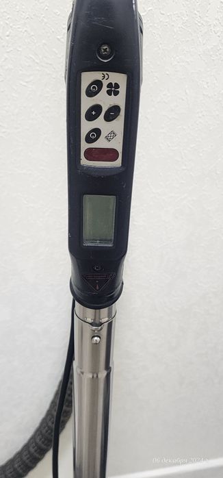 RoboClean Aura домашний моющий пылесос б/у в хорошем состоянии не До