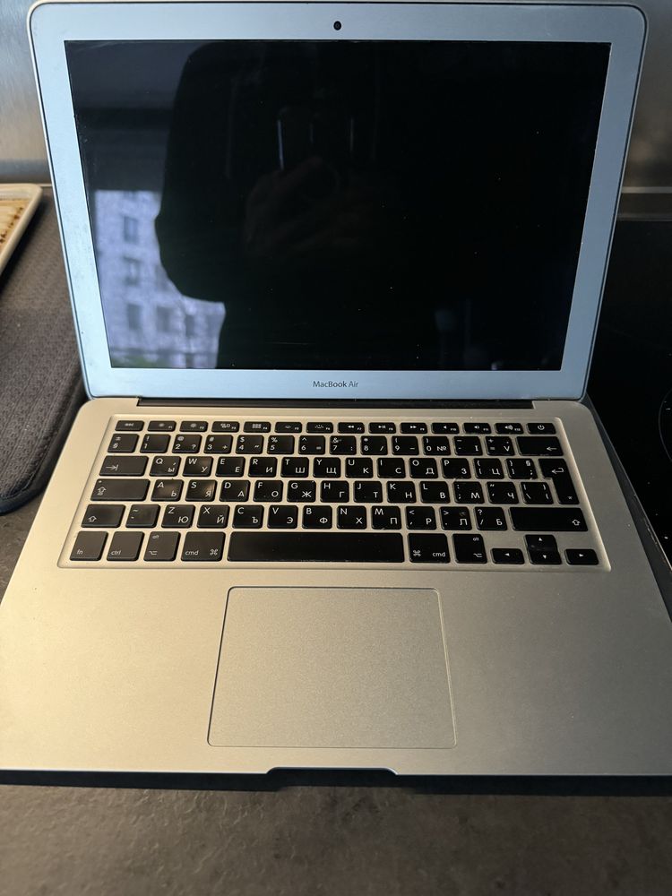 Macbook Air 2015 Model 1466 EMC 2925