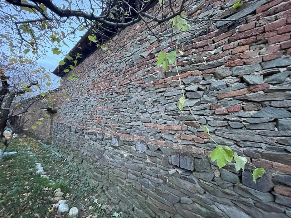 Casă de poveste, intr-un loc de poveste