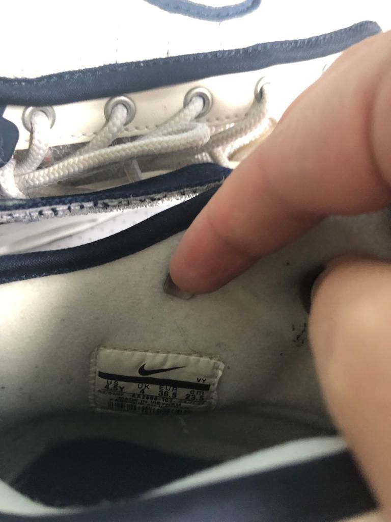 Nike Shake NDestruct