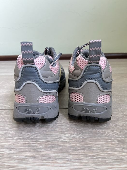 Pantofi drumetie Jack Wolfskin