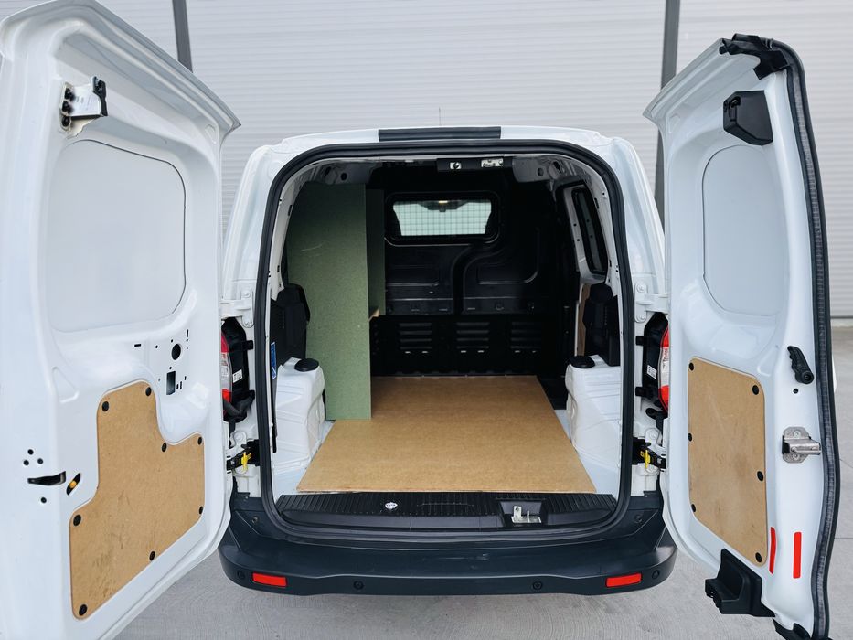 Ford Transit ‼️1.5 TDCi 100CP 2020  ‼️Rate/Garantie 1an ‼️