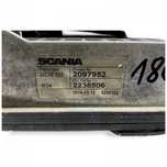 Calculator motor SCANIA K,N,F-SERIES BUS (2006-) 2016 /piese camioane