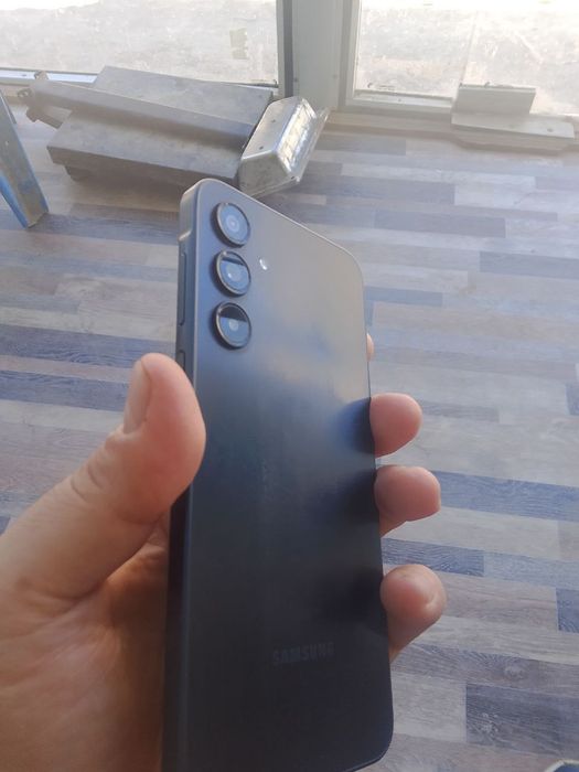 Samsung a16 toza