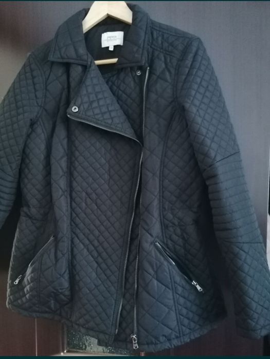 Geaca fâș damă L superbă nouă