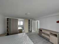 370 euro apartament STEJARI3 dormitoare etaj 2