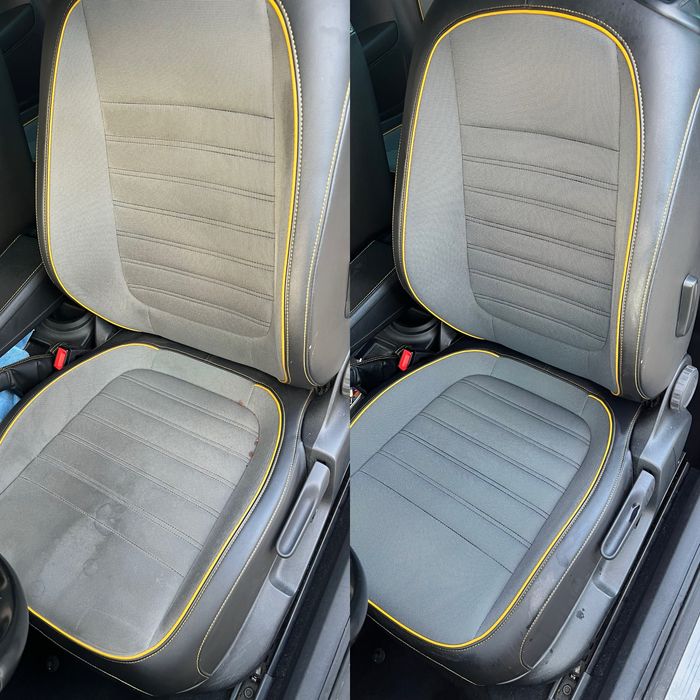 Curatare canapele la domiciliu, tapiterii, scaune, mochete