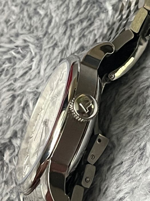 Ceas Tissot Le locle Powermatic 80 Silver