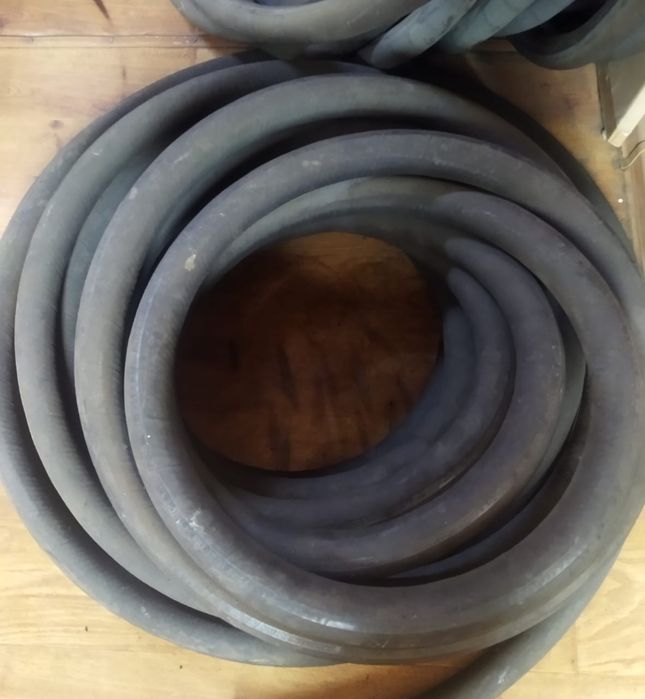 Рукава высокого давления