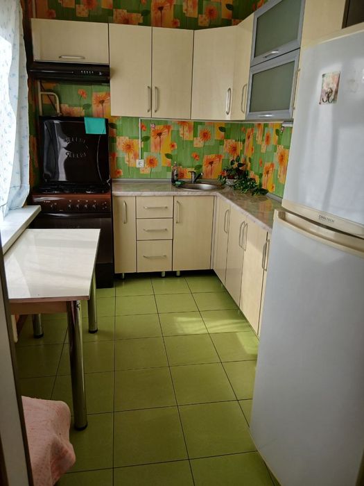 Продаю квартиру Яшнабадский р-он Авиасозлар-1. Франция 52м2. 2-ком 3-э