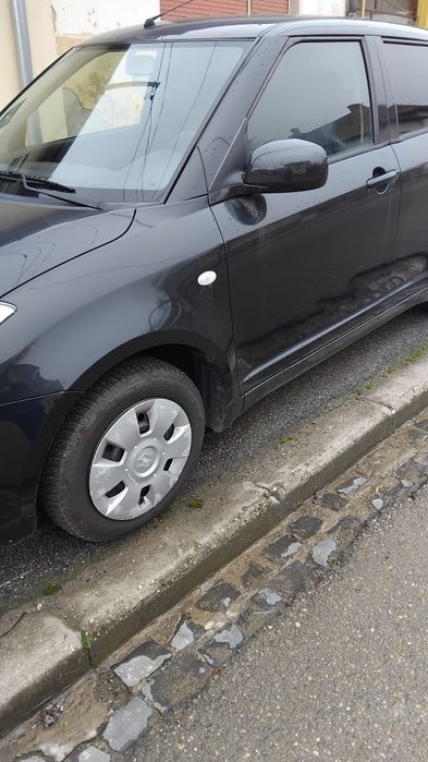 Suzuki swift  2010/ 40000 km reali
