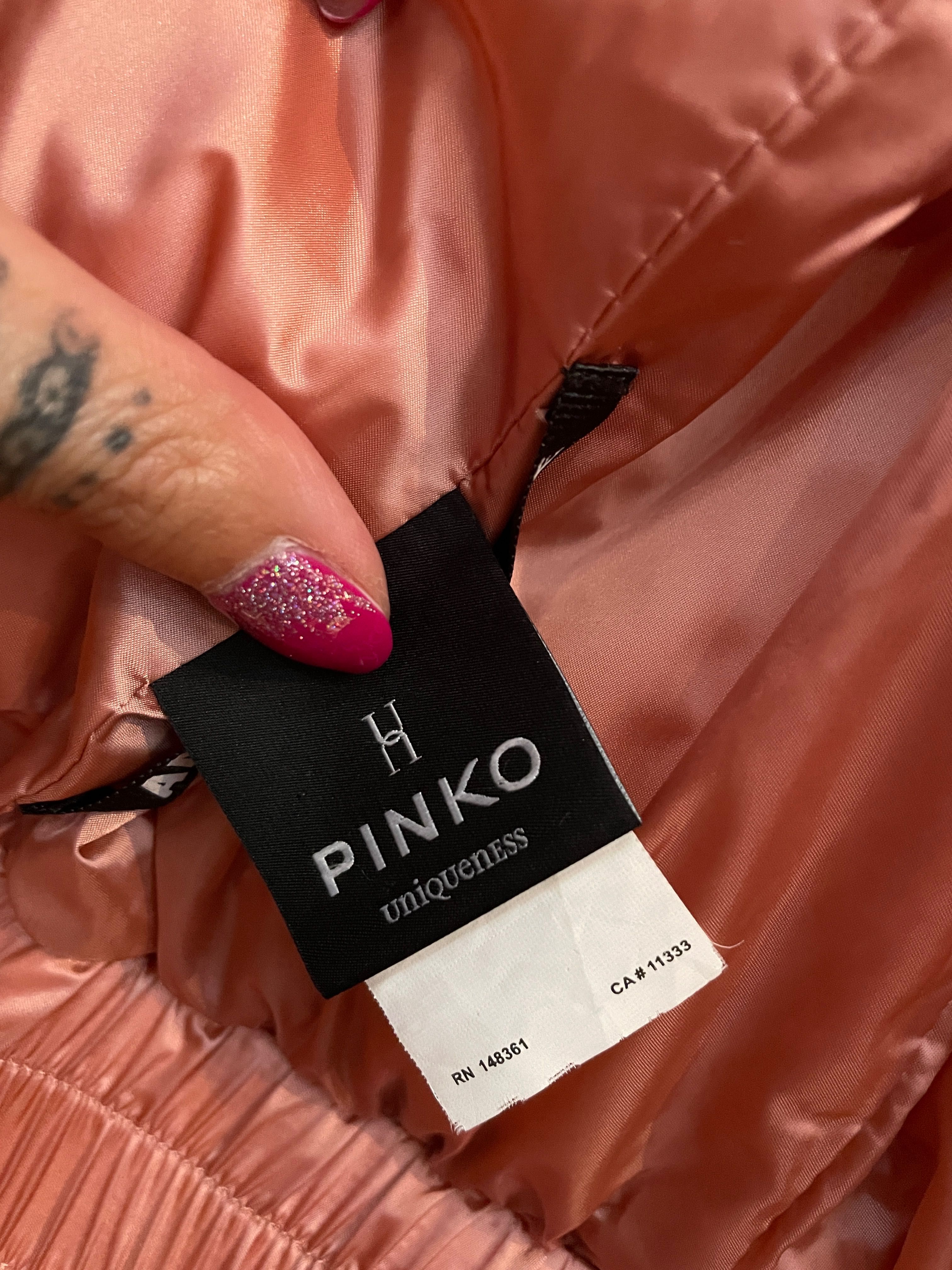 Оригинално яке Pinko