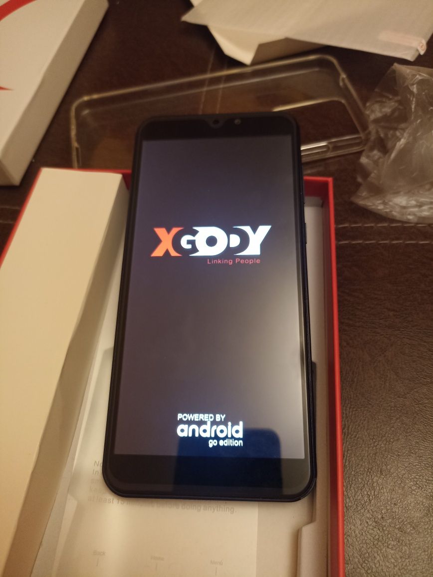 Smartphone Xgody y13 nou