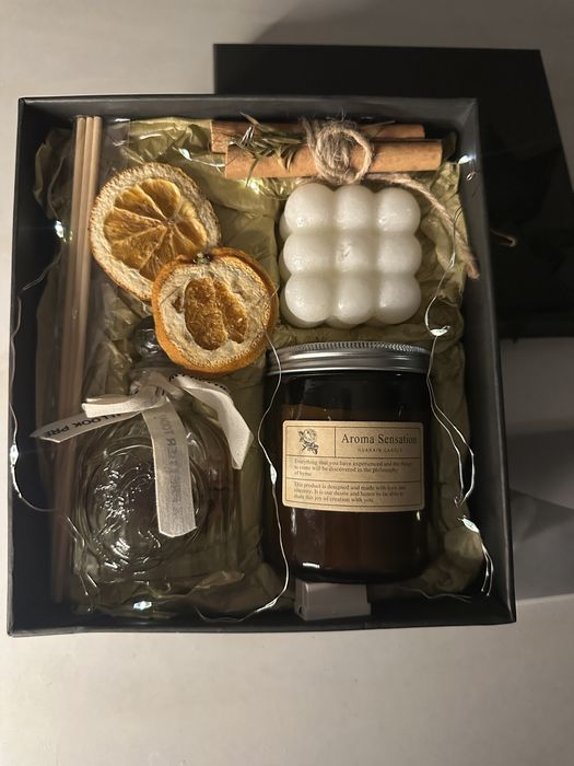 Готовые подарки на любой праздник