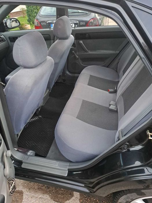 Chevrolet Lacetti 1.4 Benzină, an 2006 – Unic proprietar!