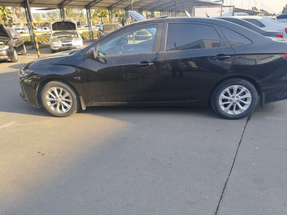 Monza 1,5 L kraska tozza 2023 yil naqt yoki bank orqali sotiladi