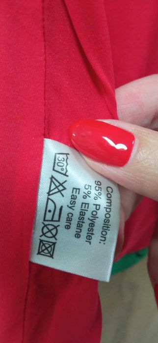 Топ Alessa Алесса