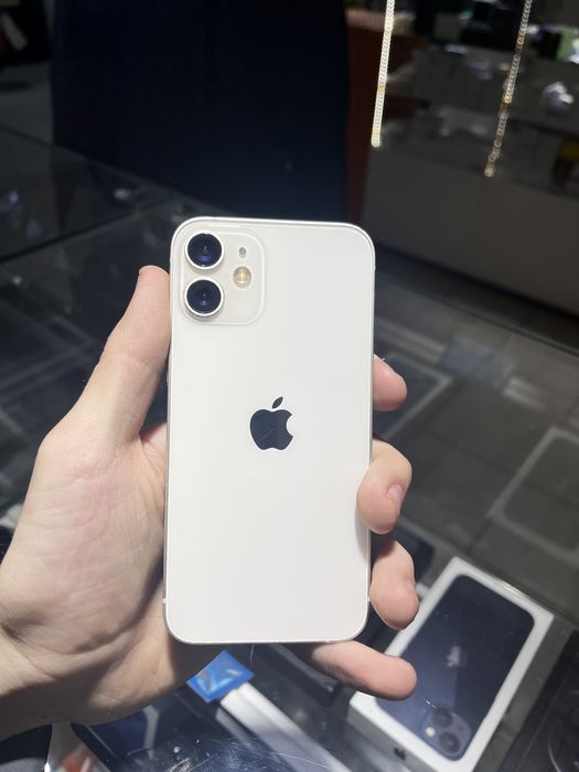 iPhone 12 Mini 128GB идеальный/Айфон 12 мини