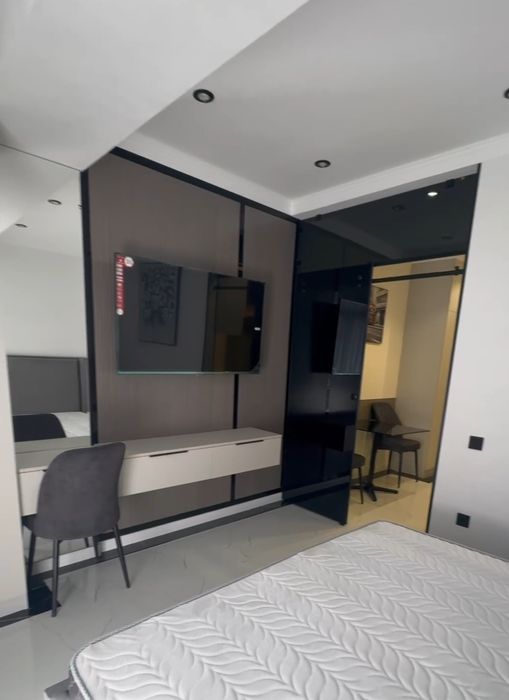 Сдаётся Однокомнатная квартира 30 кв