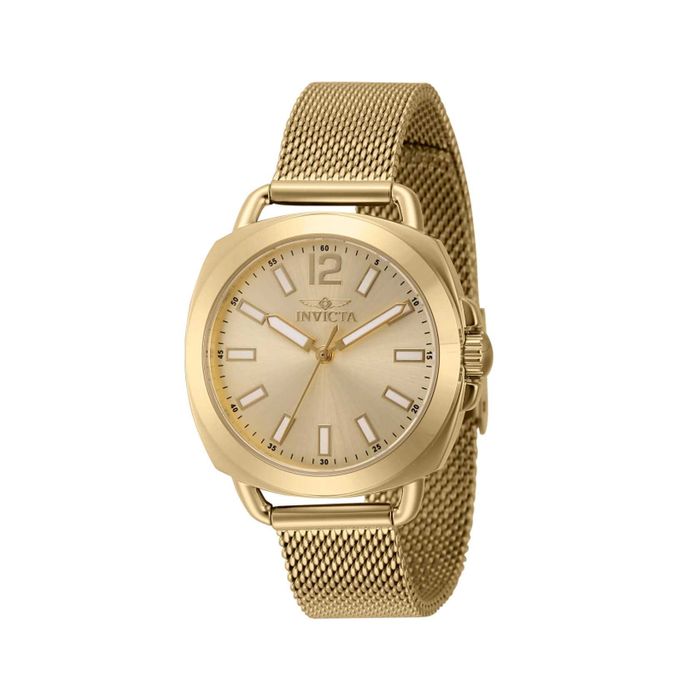 Дамски часовник Invicta Wildflower