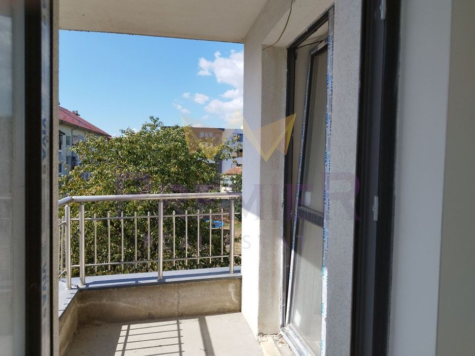 3-стаен в Варна-Виница площ 85