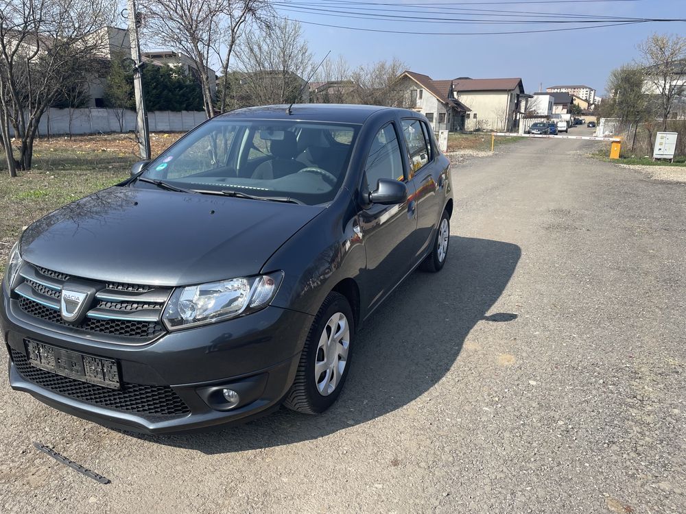 Dacia sandero 0.9 Tce