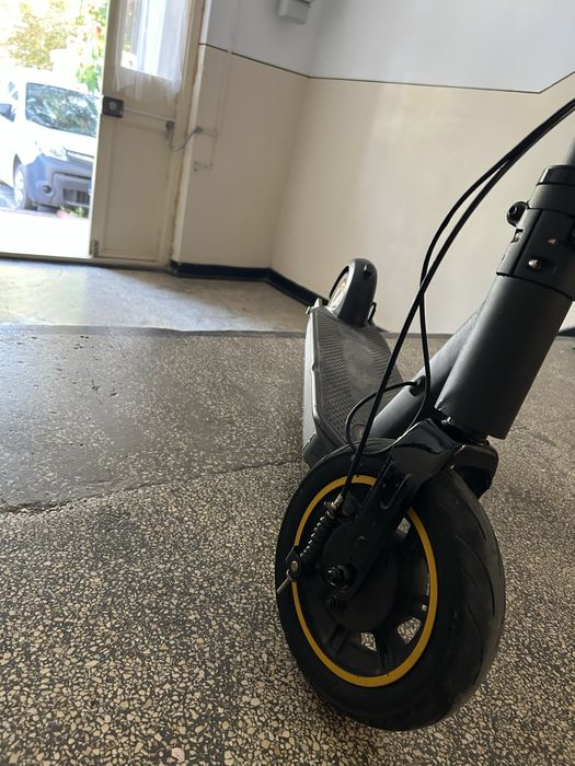 trotineta electrica,o vand ca numai o folosesc