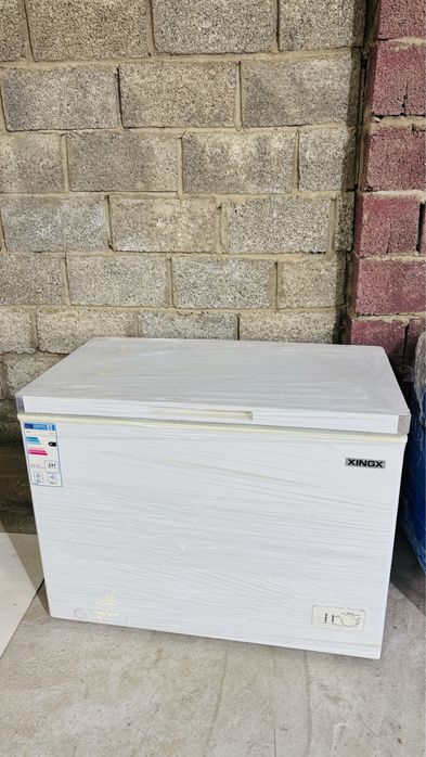 Продается морозильник, в отл состоянии