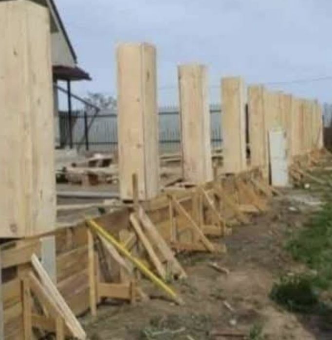 Construim garduri ori ce model