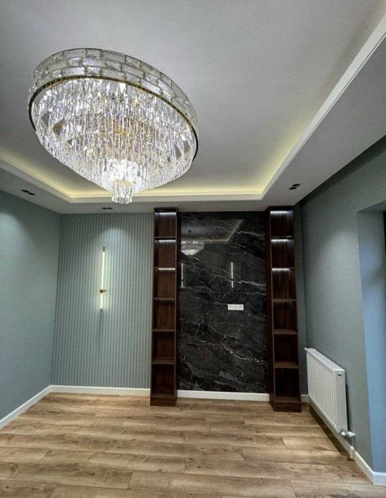 Своя Продается 3-х кв ЖК империал