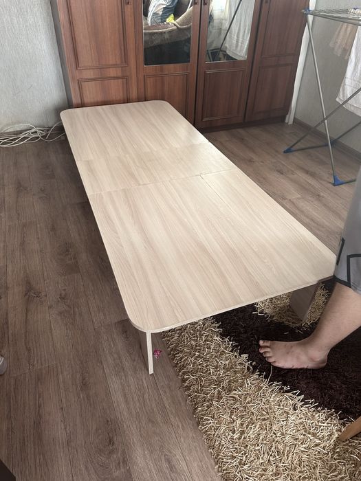 Продам казахский стол