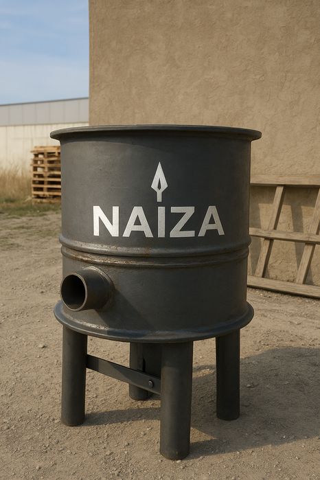 Шоп турайтын Жем турайтын Дробилка / сено дробилка универсальный