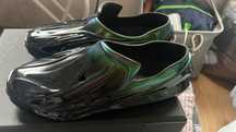 1017 ALYX 9SM Mono Slip On in Gradient Calabrone