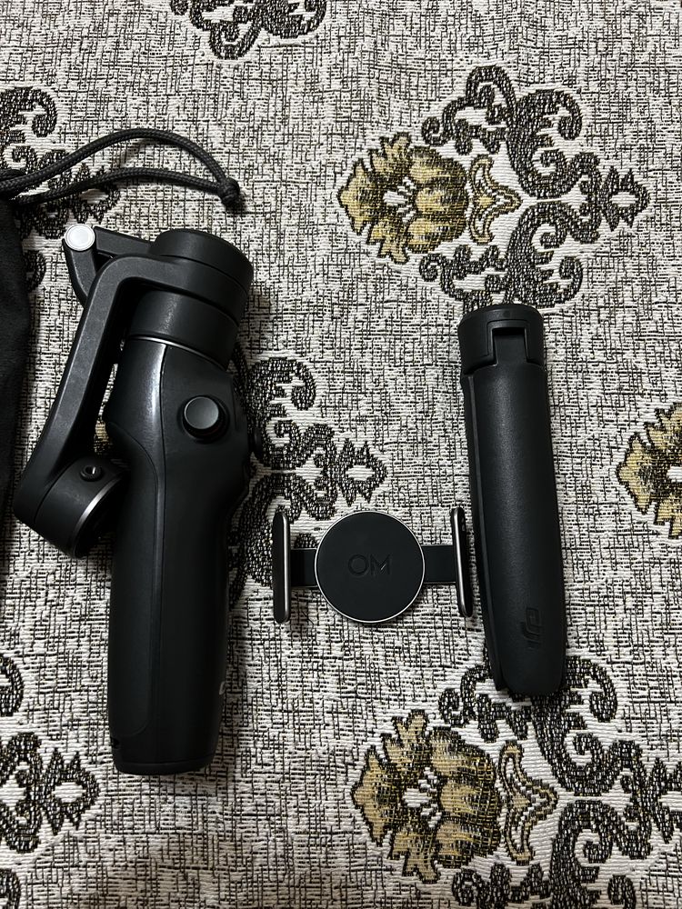 Dji osmo mobile 6
