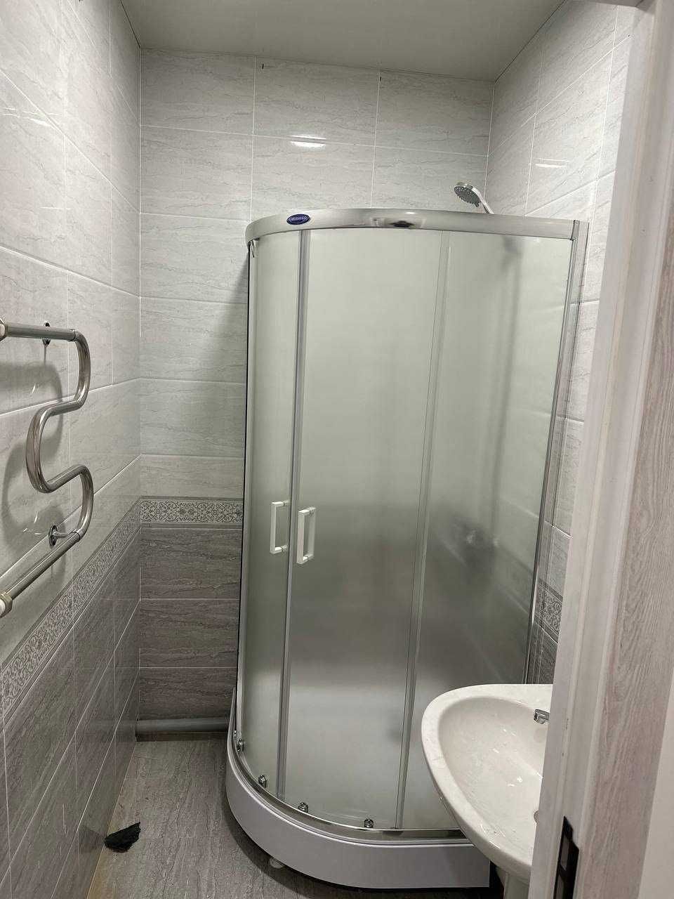Новостройка с ремонтом. Яшнабадский район 70м², Олмос 3/16/16=