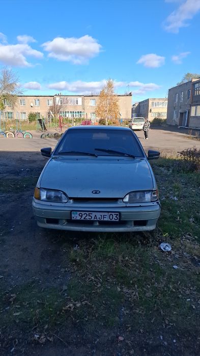Продам машину ваз 2115