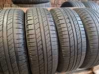 ‼️Ofertă‼️Anvelope Hankook 215/65 16 set 4 buc de vară 5,6 mm